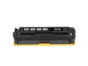 Lovetoner Compatible HP CF210X HP131X High Yield Laser Toner Cartridge Black Lovetoner Compatible HP CF210X HP131X High Yield Laser Toner Cartridge Black