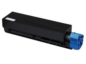 Lovetoner Compatible OKIDATA 44992405 Laser Toner Cartridge Black Lovetoner Compatible OKIDATA 44992405 Laser Toner Cartridge Black