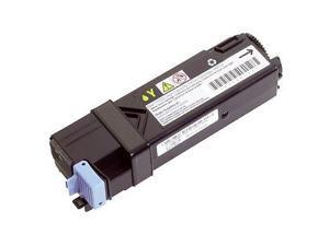 Lovetoner Compatible DELL 3301438 / 2130 Laser Toner High Yield Cartridge Yellow Lovetoner Compatible DELL 3301438 / 2130 Laser Toner High Yield Cartridge Yellow