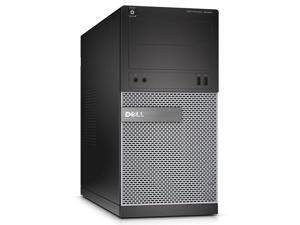 Dell OptiPlex 9010 MiniTower Intel Core i5-3550 3.3GHz up to 3.7GHz 32GB 500GB SSD Win 10 Pro Dell OptiPlex 9010 MiniTower Intel Core i5-3550 3.3GHz up to 3.7GHz 32GB 500GB SSD Win 10 Pro