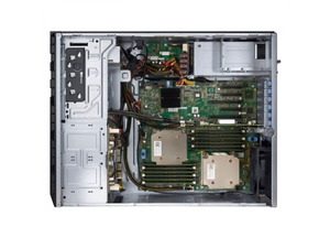 NeweggBusiness - Dell PowerEdge T420 8 x 3.5