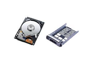 Dell 146GB 15K 6Gbps SAS 2.5 Hard Drive for PowerEdge R610 R710 T610 T710 R420 R620 R720XD Dell 146GB 15K 6Gbps SAS 2.5 Hard Drive for PowerEdge R610 R710 T610 T710 R420 R620 R720XD