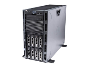 NeweggBusiness - Dell PowerEdge T420 8 x 3.5