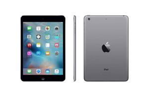 Apple iPad Mini 1st Gen 7.9-inch 16GB Space Gray Wi-Fi MD528LL/A (2012) Apple iPad Mini 1st Gen 7.9-inch 16GB Space Gray Wi-Fi MD528LL/A (2012)