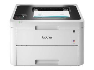 Brother HL-L3230CDW Compact Digital Color Printer Providing Laser Printer Quality Results with Wireless Printing and Duplex Printing, Amazon Dash Replenishment Ready Brother HL-L3230CDW Compact Digital Color Printer Providing Laser Printer Quality Results with Wireless Printing and Duplex Printing, Amazon Dash Replenishment Ready