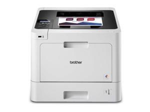 Brother HL-L8260CDW Business Color Laser Printer, Duplex Printing, Flexible Wireless Networking, Mobile Device Printing, Advanced Security Features – Amazon Dash Replenishment Ready Brother HL-L8260CDW Business Color Laser Printer, Duplex Printing, Flexible Wireless Networking, Mobile Device Printing, Advanced Security Features – Amazon Dash Replenishment Ready