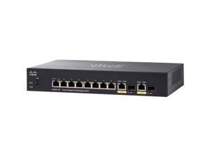 CISCO SYSTEMS Sg350-10P 10-Port Gigabit Managed Switch (SG35010PK9NA) (Renewed) CISCO SYSTEMS Sg350-10P 10-Port Gigabit Managed Switch (SG35010PK9NA) (Renewed)