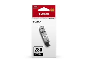 Canon PGI-280 Pigment Black Ink, Compatible to TS9120, TS8120, TS6120, TR8520 and TR7520 Wireless Printer Canon PGI-280 Pigment Black Ink, Compatible to TS9120, TS8120, TS6120, TR8520 and TR7520 Wireless Printer