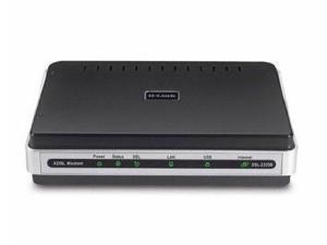 D-Link DSL-2320B ADSL2/2+ USB Ethernet Modem D-Link DSL-2320B ADSL2/2+ USB Ethernet Modem