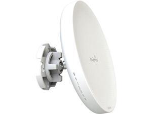 EnGenius Technologies EnStation5-AC 5 GHz Outdoor 11ac Wave 2 Pt. Wireless Bridge EnGenius Technologies EnStation5-AC 5 GHz Outdoor 11ac Wave 2 Pt. Wireless Bridge