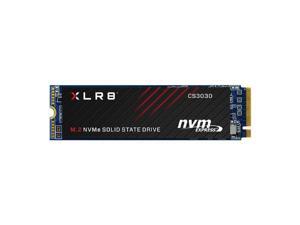 PNY XLR8 CS3030 1TB M.2 Nvme Internal Solid State Drive (SSD) - M280CS3030-1TB-RB PNY XLR8 CS3030 1TB M.2 Nvme Internal Solid State Drive (SSD) - M280CS3030-1TB-RB