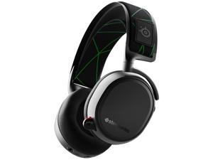 Razer Nari Ultimate Thx Spatial Audio Hypersense Technology 2 4ghz Wireless Audio Cooling Gel Infused Cushions Gaming Headset Works With Pc Ps4 Xbox One Switch Mobile Devices Newegg Com