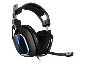 ASTRO Gaming A40 TR Wired Headset with Astro Audio V2 for PS4, PC, Mac ASTRO Gaming A40 TR Wired Headset with Astro Audio V2 for PS4, PC, Mac