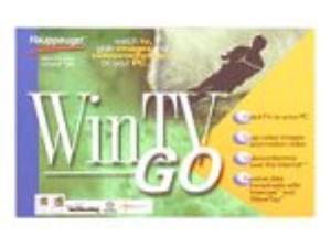 HAUPPAUGE WinTV PCI TV Tuner Card 190 for Windows PC Computers HAUPPAUGE WinTV PCI TV Tuner Card 190 for Windows PC Computers
