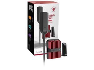 weBoost Drive Reach RV (470354) Cell Phone Signal Booster Kit, Made in The US, All U.S. Carriers - Verizon, AT&T, T-Mobile, Sprint & More, FCC Approved