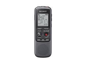 Sony ICD-PX240 4GB Digital Voice Recorder Sony ICD-PX240 4GB Digital Voice Recorder