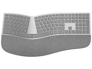 Microsoft Ergonomic Keyboard Newegg Com