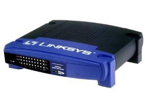 Cisco-Linksys BEFSR81 Cable/dsl Router with 8-PT Switch Cisco-Linksys BEFSR81 Cable/dsl Router with 8-PT Switch