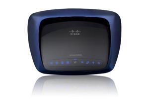 Cisco-Linksys E3000 Wireless-N Router Cisco-Linksys E3000 Wireless-N Router