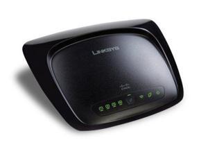 Cisco-Linksys WRT54G2 Wireless-G Broadband Router Cisco-Linksys WRT54G2 Wireless-G Broadband Router