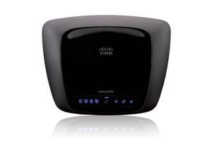 Cisco-Linksys E1000 Wireless-N Router Cisco-Linksys E1000 Wireless-N Router