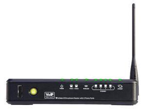 Linksys by Cisco Wireless G Broadband Router With 2 Phone Ports Linksys by Cisco Wireless G Broadband Router With 2 Phone Ports