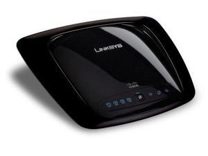 Cisco-Linksys WRT160N Wireless-N Broadband Router Cisco-Linksys WRT160N Wireless-N Broadband Router