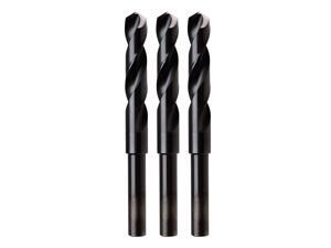 CHICAGO-LATROBE 55435 Silver//Deming Drill,35//64,HSS,118 Deg