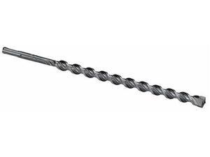 Irwin Tools 4935444 Single Speedhammer Power Masonry Drill Bit 1//4 x 10 x 12