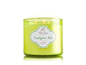 Bath Body Works Ocean Driftwood 3 Wick Candle Newegg Com