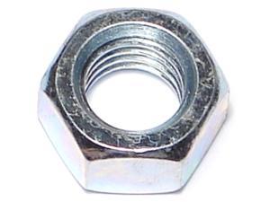 Piece-50 3/8-16 Hard-to-Find Fastener 014973181246 Coarse Finished Hex Nuts
