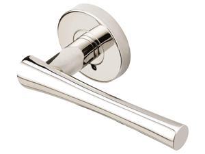 Uxcell a15121800ux0734 Barrel Bolt 4 inch Stainless Steel Automatic Door Safty Latch Lock Barrel Bolt 2Pcs