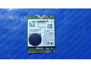 Lenovo Ideapad 100S-14IBR 14" Genuine Laptop WiFi Wireless Card 3160NGW 04X6076 Lenovo Ideapad 100S-14IBR 14" Genuine Laptop WiFi Wireless Card 3160NGW 04X6076