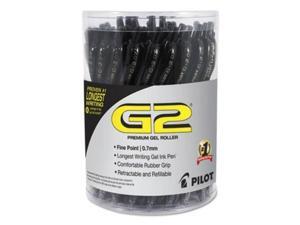 PIL84065 - Pilot G2 Premium Retractable Gel Ink Pen PIL84065 - Pilot G2 Premium Retractable Gel Ink Pen