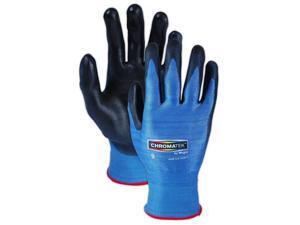 Pack of 3 Magid 565KWT Hand Master Jumbo Chore Gloves Large