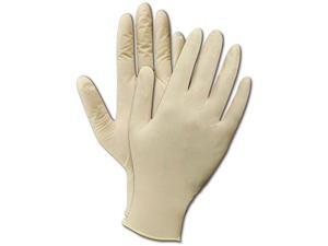 Magid B540ET Grain Keystone Unlined Leather with Elastic Thumb Glove Large