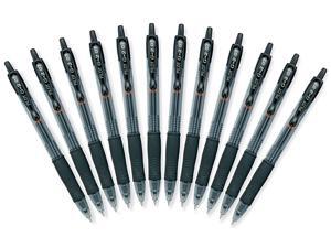 Pilot G2 Retractable Premium Gel Ink Roller Ball Pens, Fine Point, 2-Pack, Black Ink (31031) Pack Of 6 = 12 Pens Pilot G2 Retractable Premium Gel Ink Roller Ball Pens, Fine Point, 2-Pack, Black Ink (31031) Pack Of 6 = 12 Pens