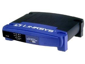 Cisco-Linksys BEFSR11 Cable/dsl Router with 1-PORT Cisco-Linksys BEFSR11 Cable/dsl Router with 1-PORT