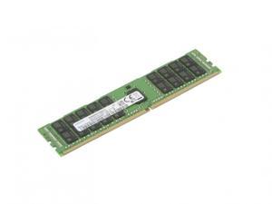 Supermicro Certified MEM-DR432L-SL02-ER24 Samsung 32GB DDR4-2400 LP ECC REG Server Memory