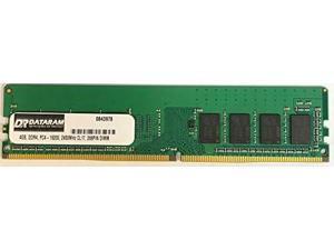 DDR4 2400MHz ECC UDIMM 8GB Memory for ASRock Motherboard H110 Pro BTC PARTS-QUICK Brand