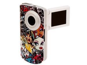 Sakar Monster High Digital Video Recorder with Camera Sakar Monster High Digital Video Recorder with Camera
