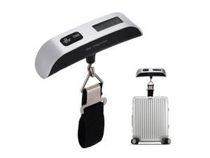 victorinox digital luggage scale