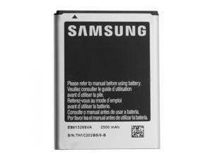 Samsung GB/T18287-2000 Cell phone 3.7V Li-Ion Battery 2500mAh, 9.25Wh EB615268VA