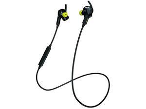 Jabra SPORT PULSE Wireless Bluetooth Stereo Earbuds with Built-In Heart Rate Monitor