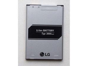 LG G4 OEM Li-ion Cell Phone Battery 3.85V Typ 3000mAh / 11.6Wh BL-51YF