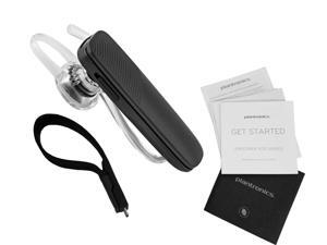 Plantronics Explorer 500 Wireless Bluetooth Headset HD Voice (Non-Retail Packaging) Plantronics Explorer 500 Wireless Bluetooth Headset HD Voice (Non-Retail Packaging)
