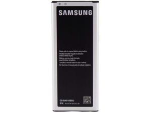 Samsung Galaxy Note 4 Liion 385V 1240Wh Battery EBBN910BBU 3220mAh SMN910