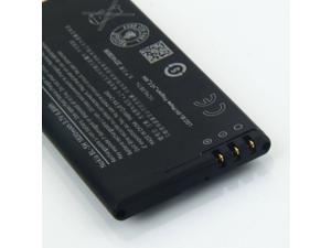 Nokia Rechargeable Li-ion OEM Phone Battery 3.7V Typ 1830mAh / 6.8Wh BL-5H