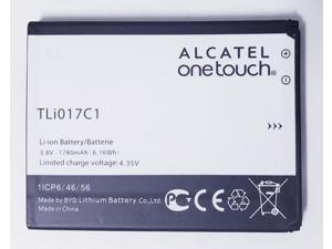 NEW ALCATEL TLi017C1 ONE TOUCH OT-4060O 4060O IDEAL STREAK GENUINE BATTERY