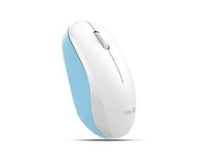 Havit MS66GT 2.4Ghz Wireless Mouse_White color